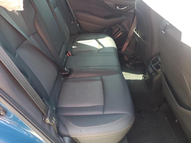 Photo 11 from auction – 2022 SUBARU OUTBACK WI with VIN 4S4BTGUD4N3199190