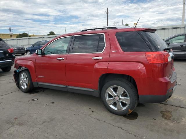 Photo 2 from auction – 2014 GMC TERRAIN SL with VIN 2GKFLYE3XE6365999
