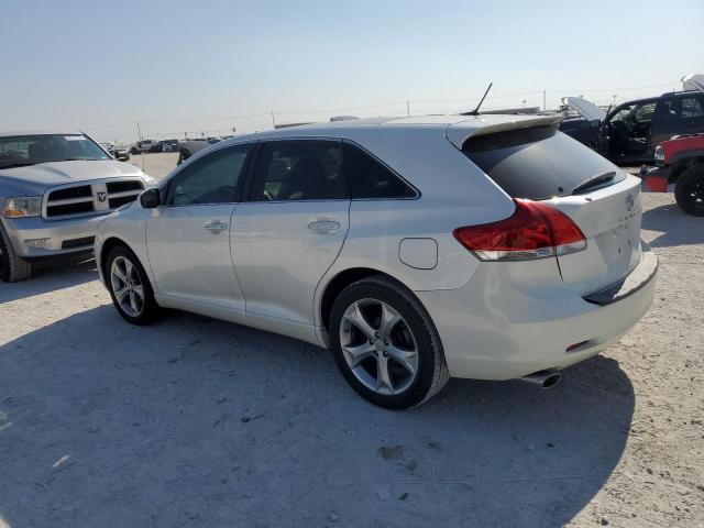 Photo 2 from auction – 2012 TOYOTA VENZA LE with VIN 4T3ZK3BB1CU047166