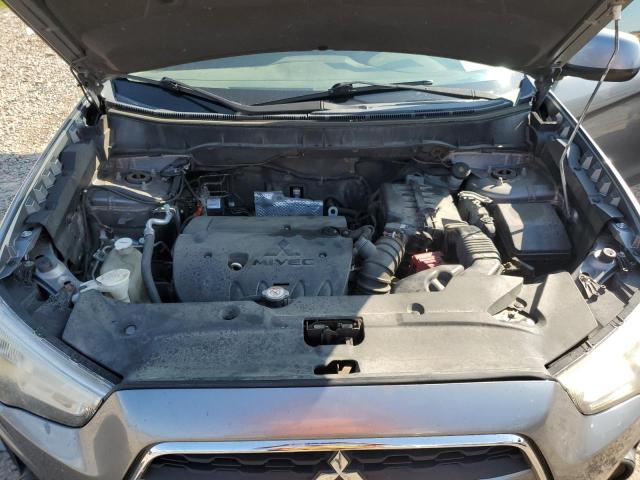 Photo 12 from auction – 2013 MITSUBISHI OUTLANDER with VIN 4A4AR3AU9DE020634