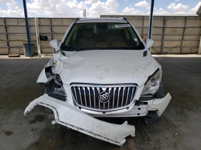 Photo 5 from auction – 2014 BUICK ENCORE with VIN KL4CJCSB2EB646284