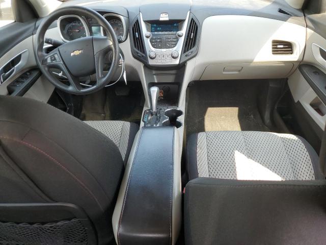 Photo 8 from auction – 2010 CHEVROLET EQUINOX LS with VIN 2CNFLCEW8A6233631