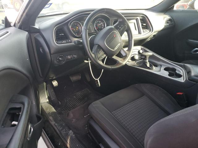 Photo 8 from auction – 2016 DODGE CHALLENGER with VIN 2C3CDZAG9GH256746
