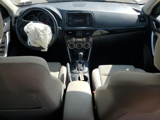 Photo 8 from auction – 2014 MAZDA CX-5 TOURI with VIN JM3KE4CY0E0421041