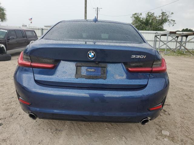 Photo 6 from auction – 2021 BMW 330I with VIN 3MW5R1J03M8C02713