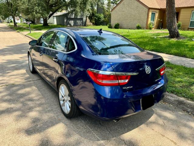 Photo 3 from auction – 2013 BUICK VERANO with VIN 1G4PS5SK6D4160625