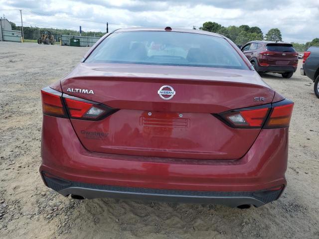 Photo 6 from auction – 2021 NISSAN ALTIMA SR with VIN 1N4BL4CV2MN369973