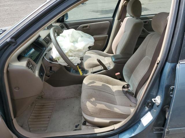 Photo 7 from auction – 2000 TOYOTA CAMRY CE with VIN JT2BG22K6Y0500800