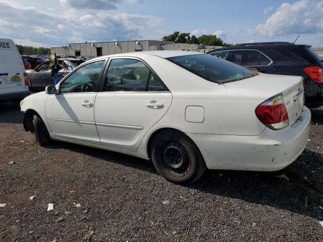 Photo 2 from auction – 2005 TOYOTA CAMRY LE with VIN 4T1BE32K25U016643