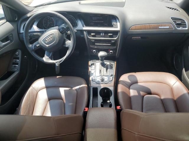 Photo 8 from auction – 2013 AUDI A4 ALLROAD with VIN WA1UFAFL5DA241117