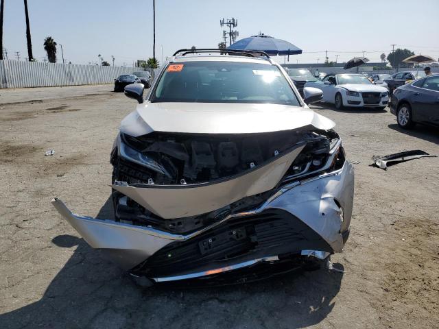 Photo 5 from auction – 2021 TOYOTA VENZA LE with VIN JTEAAAAH5MJ004715