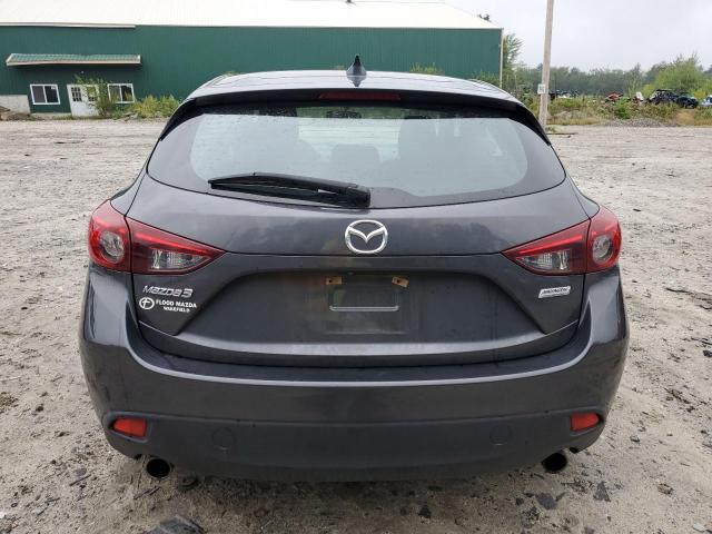 Photo 6 from auction – 2015 MAZDA 3 TOURING with VIN JM1BM1L73F1270600
