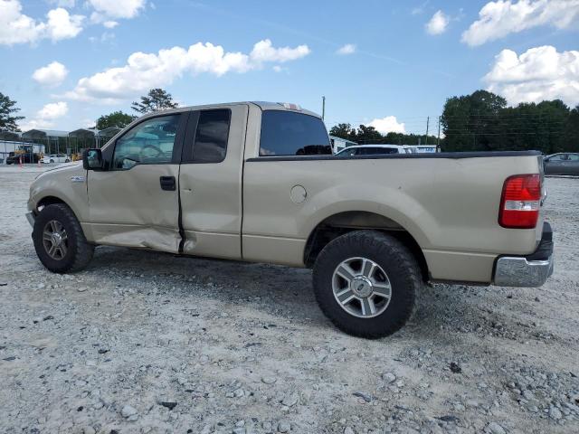 Photo 2 from auction – 2007 FORD F150 with VIN 1FTPX12V47NA20256