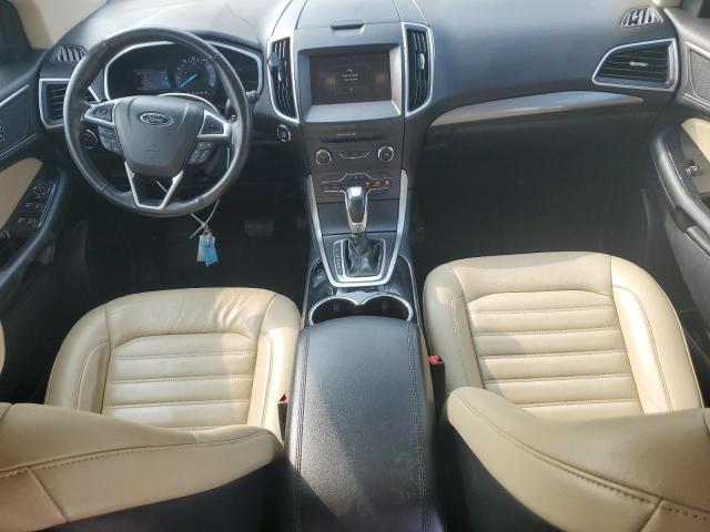 Photo 8 from auction – 2015 FORD EDGE SEL with VIN 2FMTK4J99FBB00788