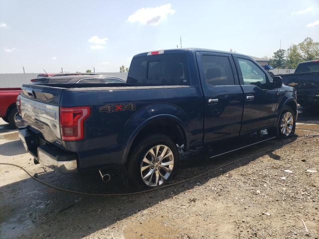 Foto 3 de la subasta – 2015 FORD F150 SUPER con VIN 1FTEW1EF0FFA00383