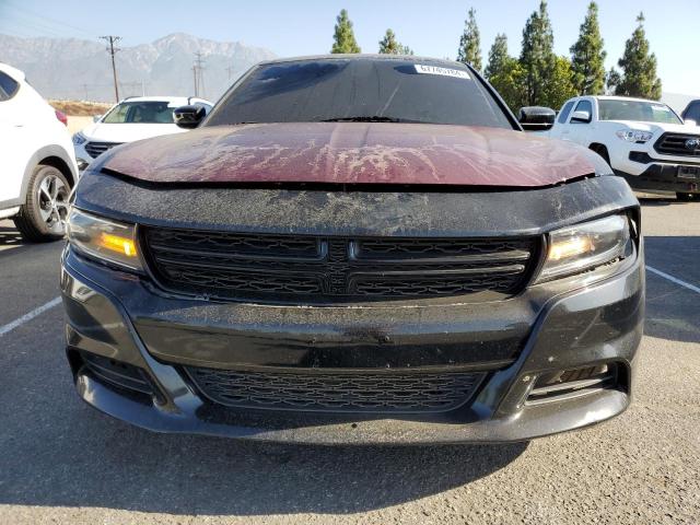 Photo 5 from auction – 2021 DODGE CHARGER SC with VIN 2C3CDXGJ7MH522722