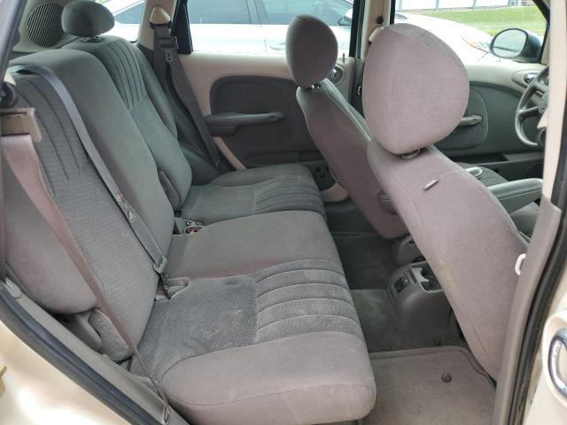 Photo 10 from auction – 2005 CHRYSLER PT CRUISER with VIN 3C8FY48B75T587497