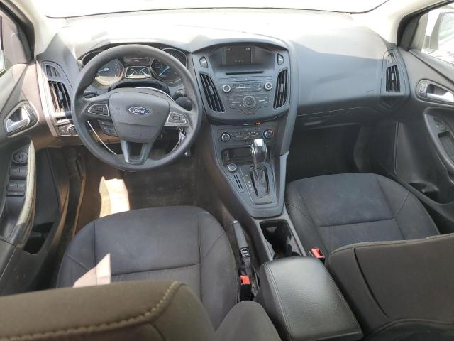 Photo 8 from auction – 2016 FORD FOCUS SE with VIN 1FADP3F22GL329644