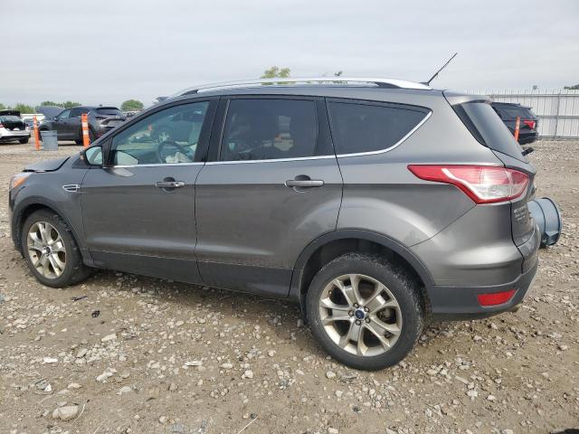 Photo 2 from auction – 2014 FORD ESCAPE TIT with VIN 1FMCU9J92EUD57467