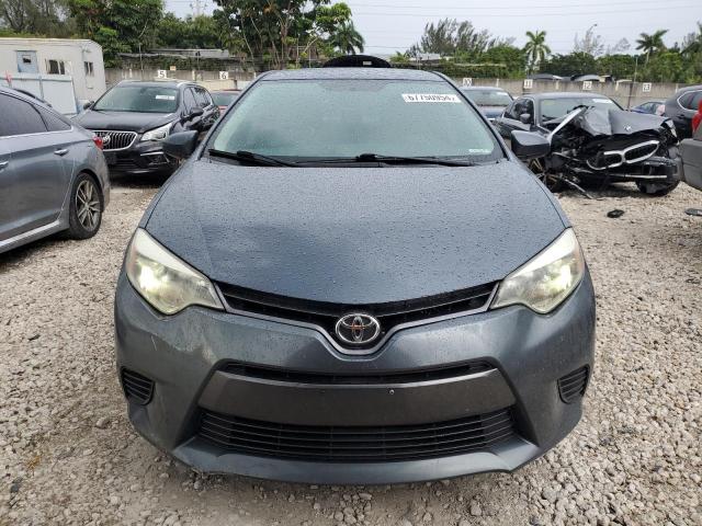 Photo 5 from auction – 2016 TOYOTA COROLLA L with VIN 2T1BURHE0GC649931