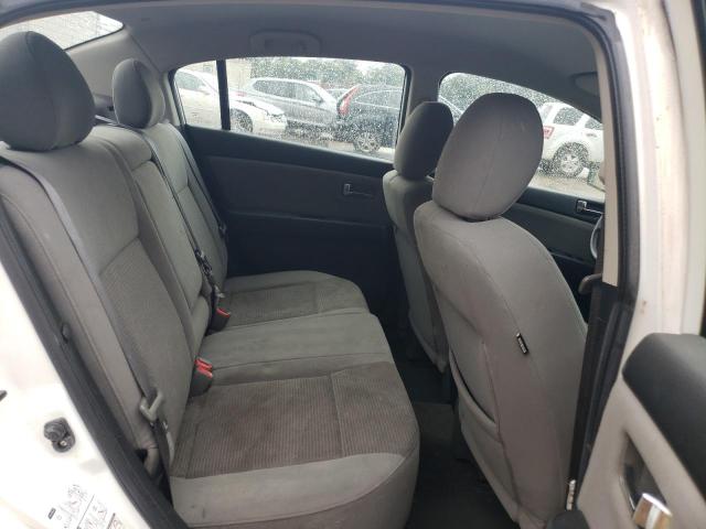 Photo 10 from auction – 2011 NISSAN SENTRA 2.0 with VIN 3N1AB6AP3BL728580