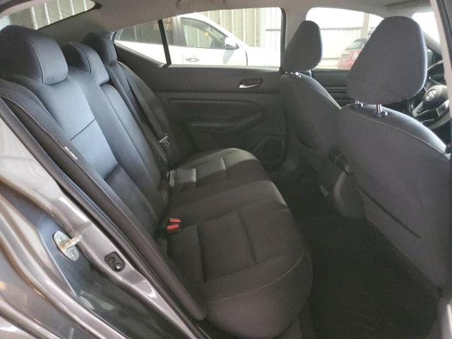 Photo 10 from auction – 2020 NISSAN ALTIMA S with VIN 1N4BL4BV8LC235416