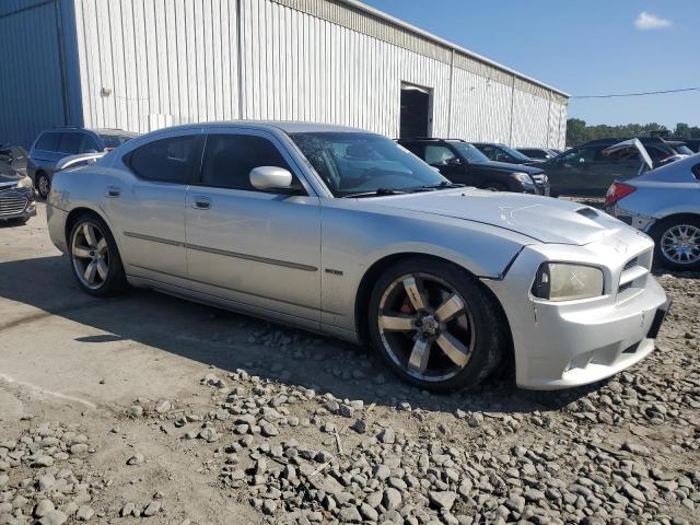 Photo 4 from auction – 2007 DODGE CHARGER SR with VIN 2B3LA73W37H668188