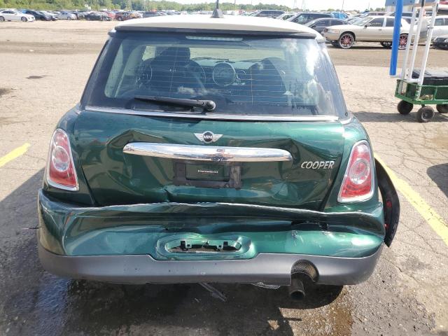 Photo 6 from auction – 2013 MINI COOPER with VIN WMWSU3C55DT688102