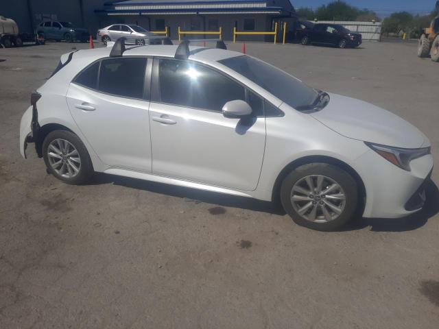 Photo 4 from auction – 2023 TOYOTA COROLLA SE with VIN JTND4MBE6P3209320