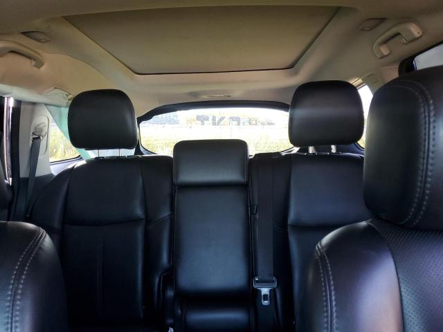 Photo 10 from auction – 2015 NISSAN PATHFINDER with VIN 5N1AR2MM4FC640962