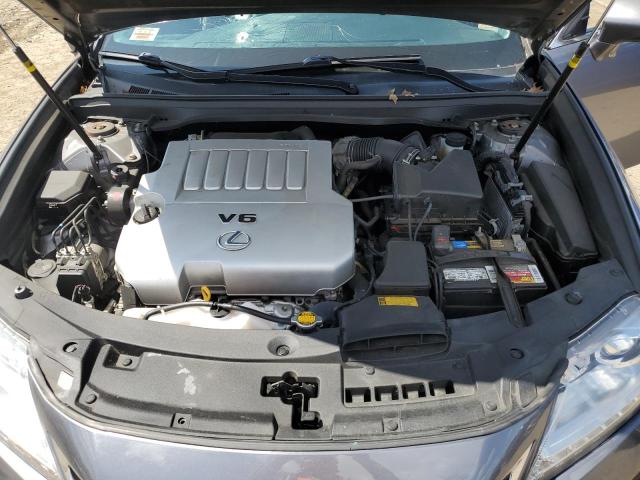 Photo 11 from auction – 2015 LEXUS ES 350 with VIN JTHBK1GG7F2177720