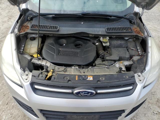 Photo 12 from auction – 2014 FORD ESCAPE SE with VIN 1FMCU9G90EUA72953