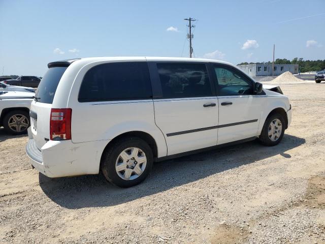Photo 3 from auction – 2008 DODGE GRAND CARA with VIN 2D8HN44H28R101541