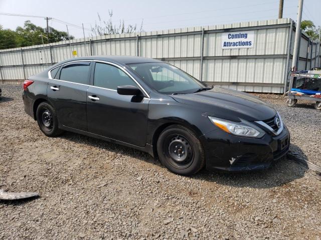 Photo 4 from auction – 2017 NISSAN ALTIMA 2.5 with VIN 1N4AL3AP9HC234680