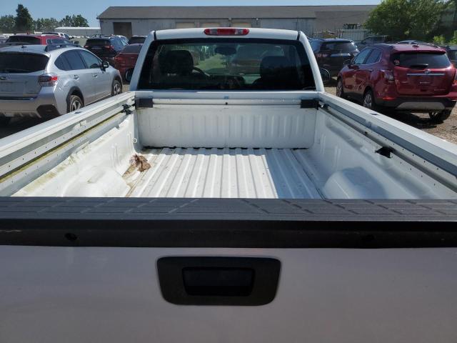 Photo 10 from auction – 2008 GMC SIERRA C15 with VIN 1GTEC14X58Z326846