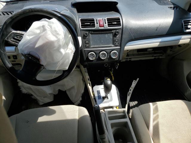 Photo 8 from auction – 2015 SUBARU IMPREZA with VIN JF1GJAA68FH025166