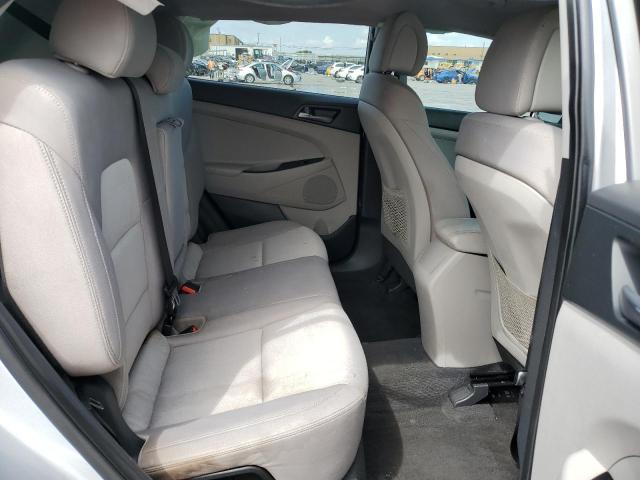 Photo 11 from auction – 2016 HYUNDAI TUCSON SE with VIN KM8J23A44GU235288