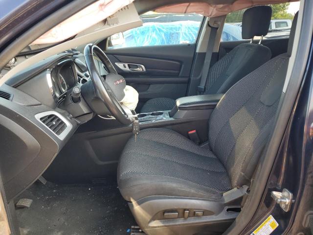 Photo 7 from auction – 2015 GMC TERRAIN SL with VIN 2GKALREK2F6325683