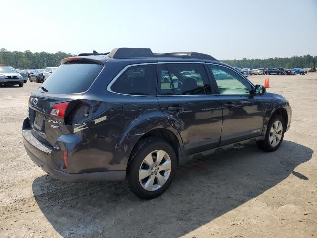 Photo 3 from auction – 2012 SUBARU OUTBACK 2. with VIN 4S4BRBJC1C3293618
