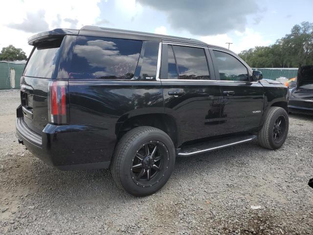 Photo 3 from auction – 2016 GMC YUKON SLT with VIN 1GKS1BKC8GR222322