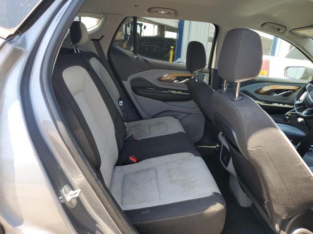 Photo 11 from auction – 2020 GMC TERRAIN SL with VIN 3GKALMEVXLL219650