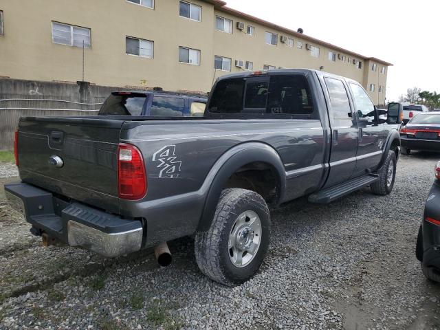 Photo 3 from auction – 2015 FORD F250 SUPER with VIN 1FT7W2BT0FEC85164