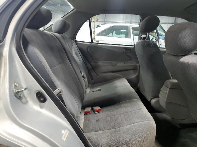 Photo 10 from auction – 2002 TOYOTA COROLLA CE with VIN 1NXBR12E82Z585902