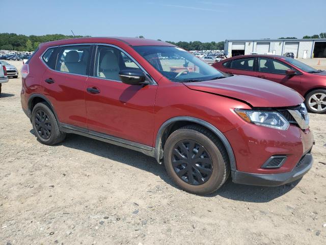 Photo 4 from auction – 2015 NISSAN ROGUE S with VIN KNMAT2MT4FP587752