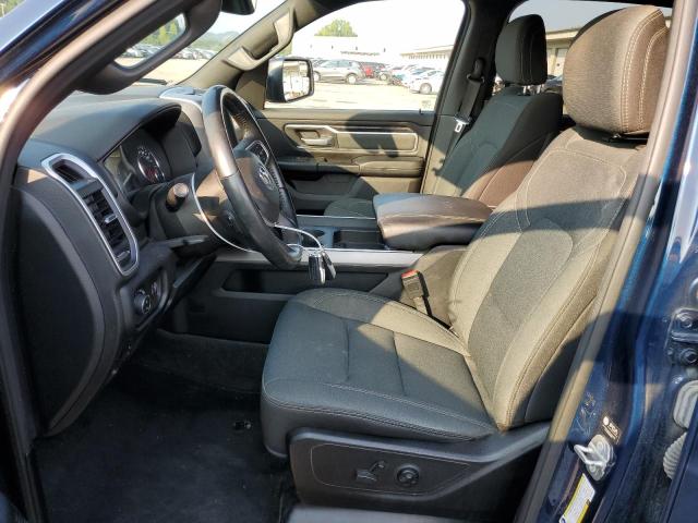Photo 7 from auction – 2021 RAM 1500 BIG H with VIN 1C6SRFFT8MN783247