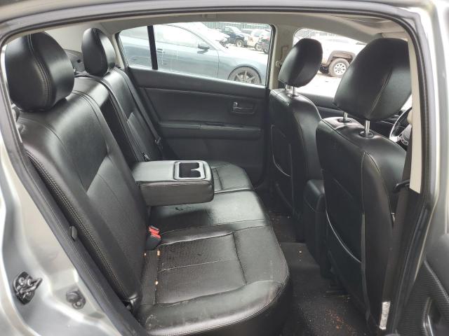 Photo 10 from auction – 2012 NISSAN SENTRA 2.0 with VIN 3N1AB6AP8CL623132