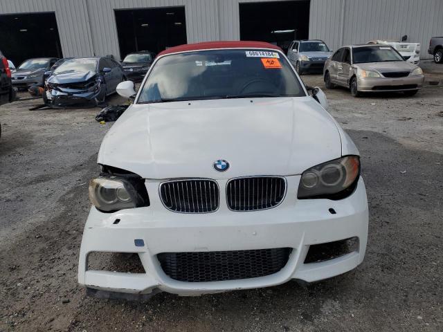 Photo 5 from auction – 2010 BMW 135 I with VIN WBAUN9C59AVK41569