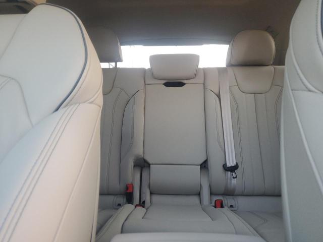 Photo 10 from auction – 2024 AUDI Q5 PREMIUM with VIN WA1EAAFY5R2034369