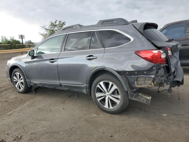 Photo 2 from auction – 2019 SUBARU OUTBACK 2. with VIN 4S4BSANC2K3259940