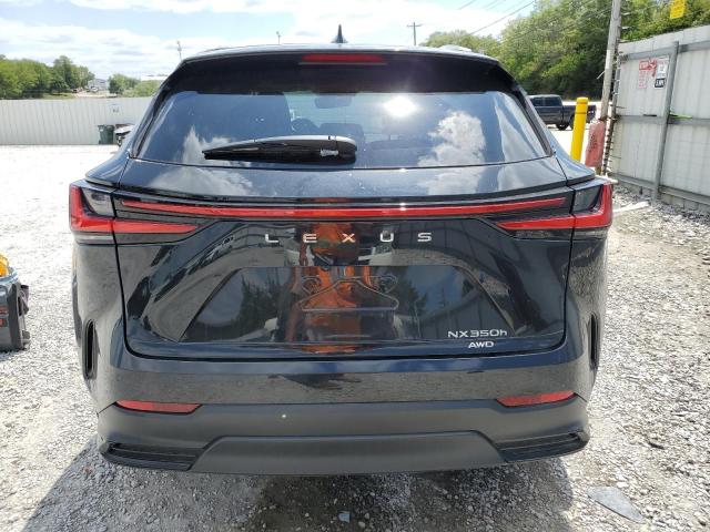 Photo 6 from auction – 2023 LEXUS NX 350H with VIN 2T2HKCEZ6PC014048